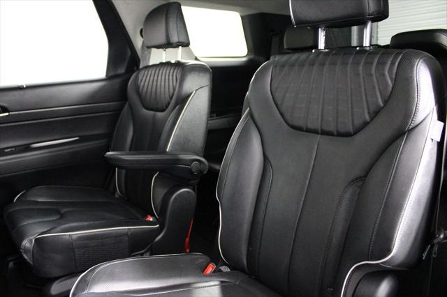 2023 Hyundai Palisade Limited