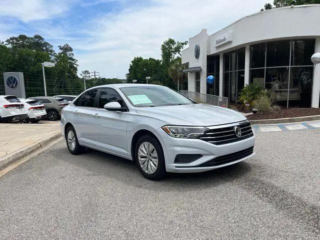 2019 Volkswagen Jetta 1.4T S for sale in Columbia, SC