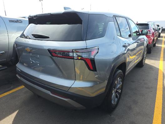 Used 2025 Chevrolet Equinox For Sale in Olive Branch, MS