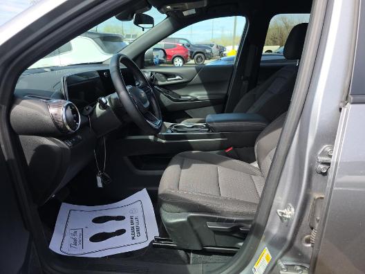 Used 2025 Chevrolet Equinox For Sale in Olive Branch, MS