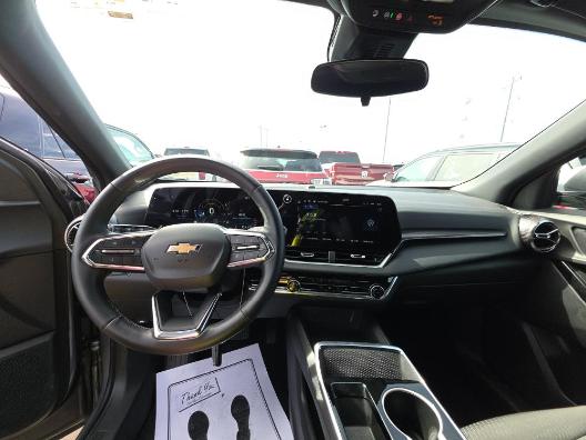 Used 2025 Chevrolet Equinox For Sale in Olive Branch, MS