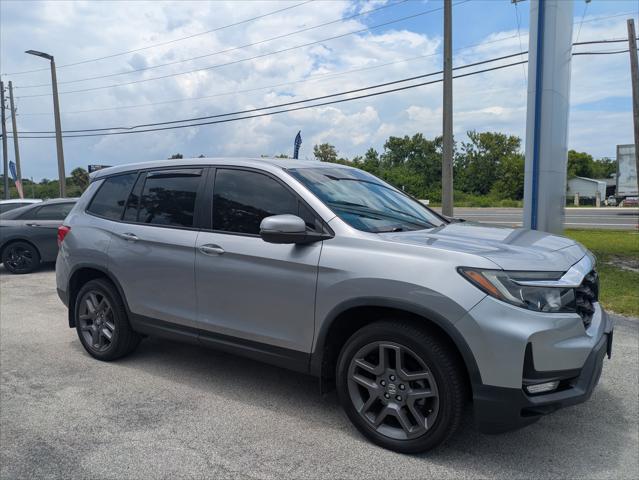 2022 Honda Passport AWD EX-L for sale in COCOA, FL