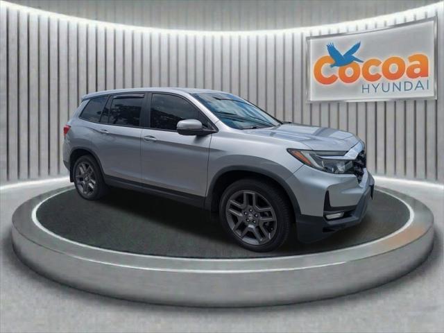 2022 Honda Passport AWD EX-L for sale in COCOA, FL