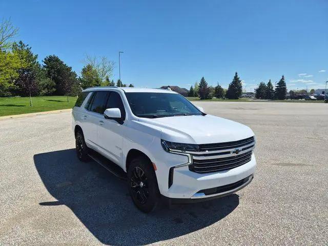 2024 Chevrolet Tahoe 4WD LT for sale in Saginaw, MI
