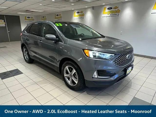 2023 Ford Edge SEL for sale in Mount Vernon, IA