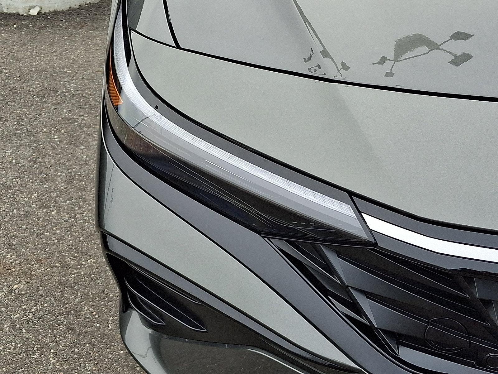 2026 Hyundai Elantra SEL - Photo 6