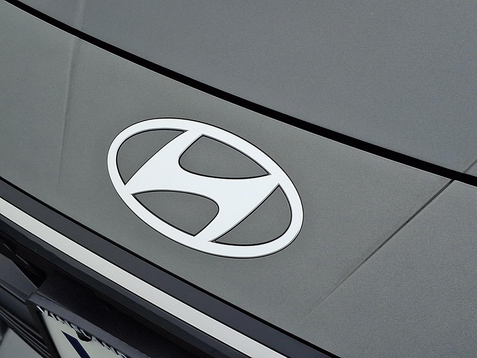 2026 Hyundai Elantra SEL - Photo 7