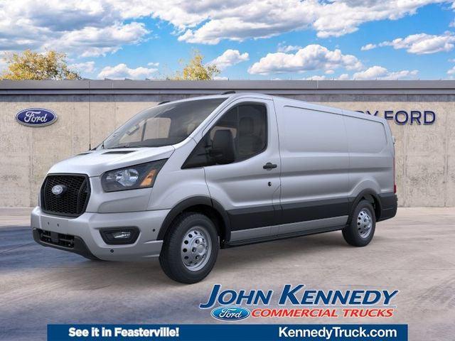 2026 Ford Transit Cargo Van Base for sale in Feasterville, PA