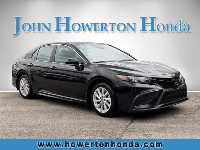 2024 Toyota Camry SE for sale in Beckley, WV