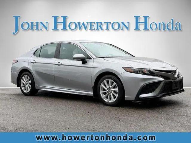 2024 Toyota Camry SE for sale in Beckley, WV
