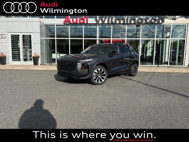 2026 Audi Q3 TFSI quattro S tronic for sale in Wilmington, DE