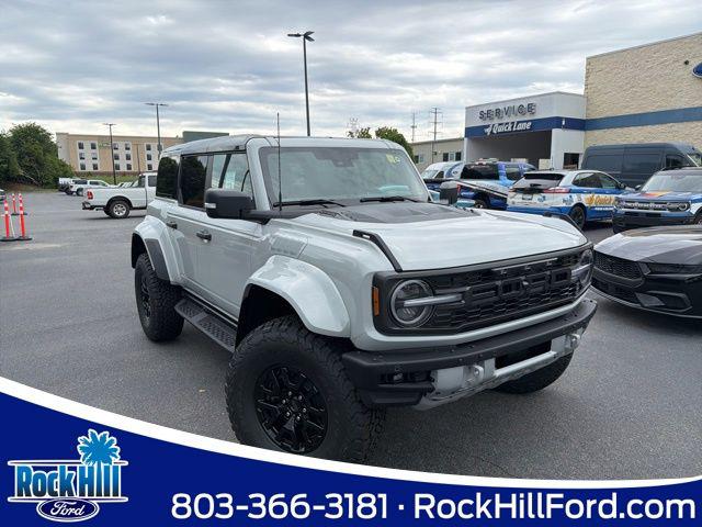 2026 Ford Bronco Raptor for sale in Rock Hill, SC