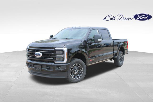 2026 Ford F-250 Platinum for sale in Denton, TX
