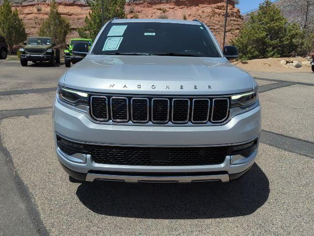 2023 Jeep Wagoneer Series III 4x4