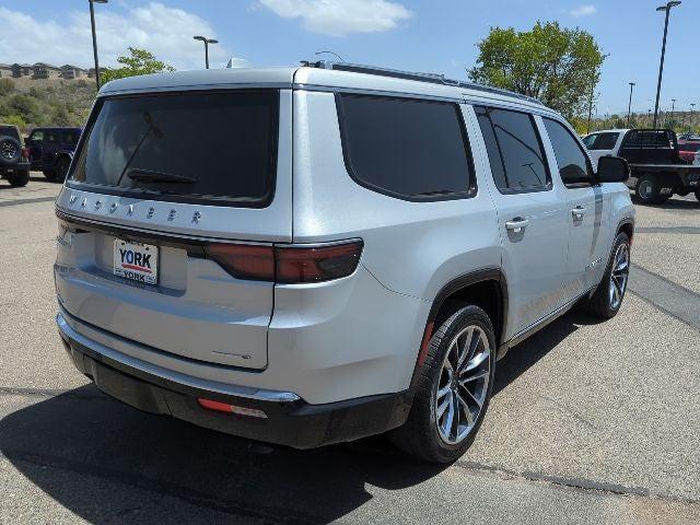 2023 Jeep Wagoneer Series III 4x4