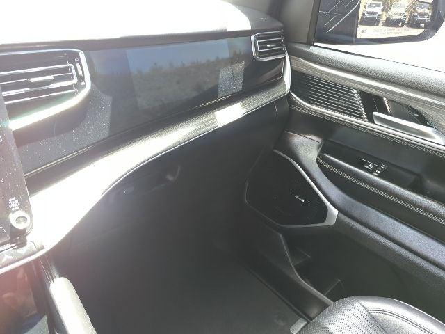 2023 Jeep Wagoneer Series III 4x4