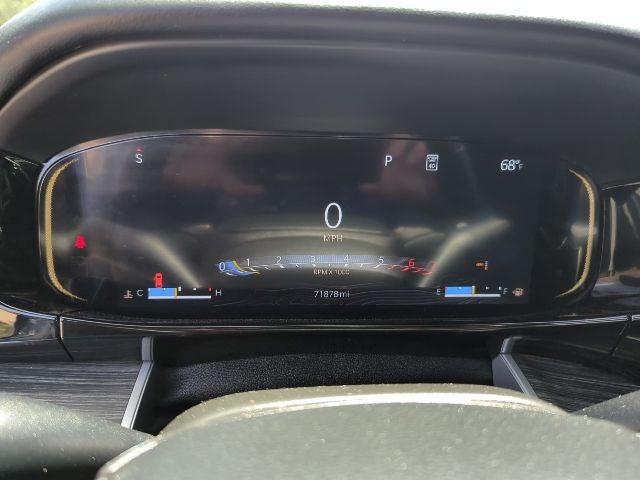 2023 Jeep Wagoneer Series III 4x4
