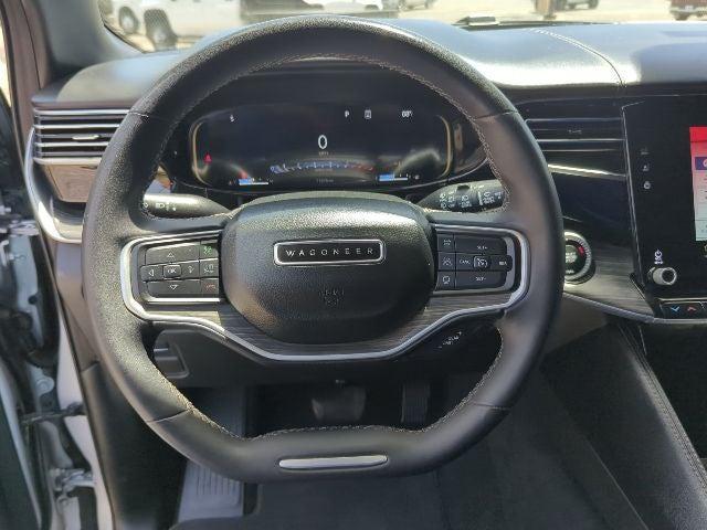 2023 Jeep Wagoneer Series III 4x4