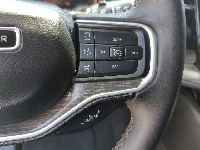 2023 Jeep Wagoneer Series III 4x4