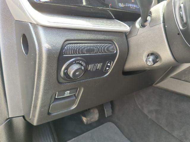 2023 Jeep Wagoneer Series III 4x4