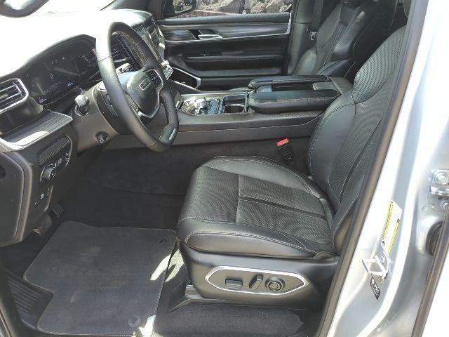 2023 Jeep Wagoneer Series III 4x4