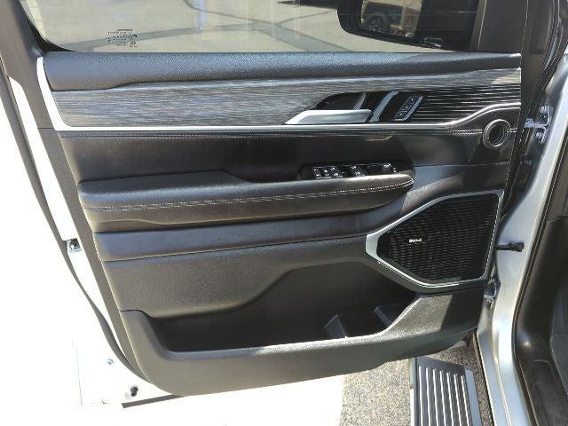 2023 Jeep Wagoneer Series III 4x4