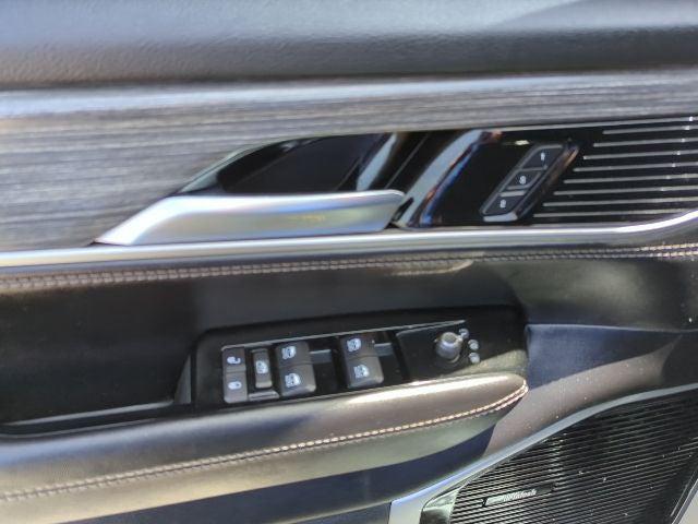 2023 Jeep Wagoneer Series III 4x4