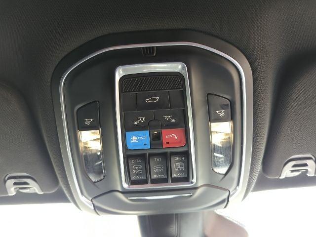 2023 Jeep Wagoneer Series III 4x4