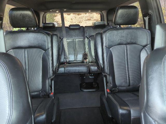 2023 Jeep Wagoneer Series III 4x4