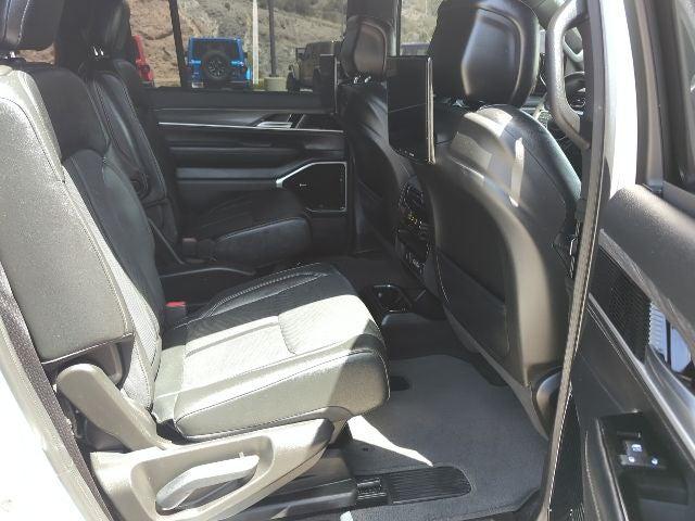 2023 Jeep Wagoneer Series III 4x4