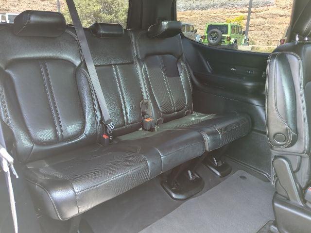 2023 Jeep Wagoneer Series III 4x4
