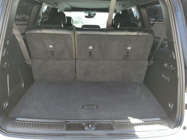 2023 Jeep Wagoneer Series III 4x4