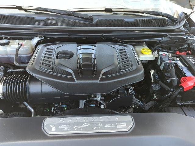2023 Jeep Wagoneer Series III 4x4