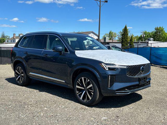 2026 Volvo XC90 Core, B5 AWD Gas (mild hybrid), Gasoline, Bright, 7 Seats