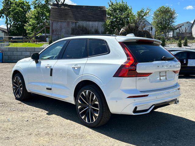 2026 Volvo XC60 B5 Ultra