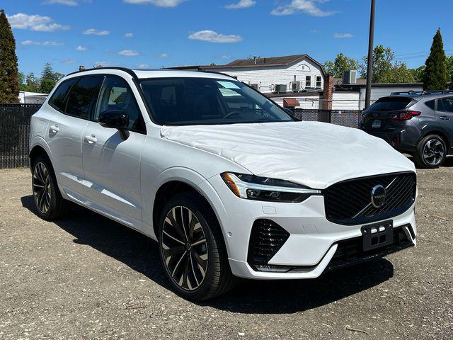 2026 Volvo XC60 B5 Ultra