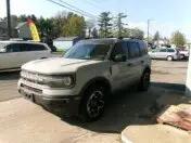2021 Ford Bronco Sport Big Bend for sale in Castile, NY