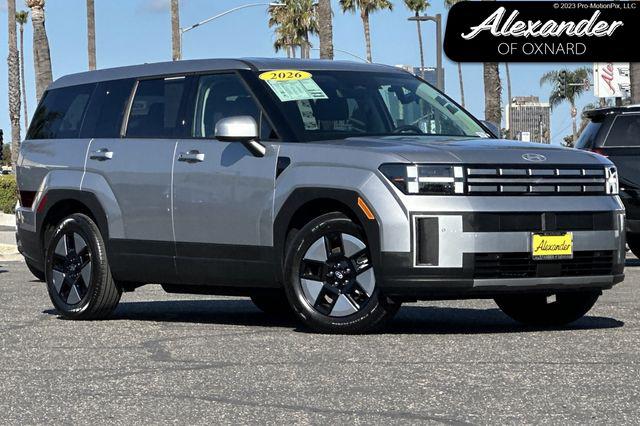 2026 Hyundai Santa Fe Hybrid SE for sale in Oxnard, CA