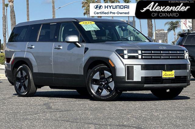 2026 Hyundai Santa Fe Hybrid SE for sale in Oxnard, CA