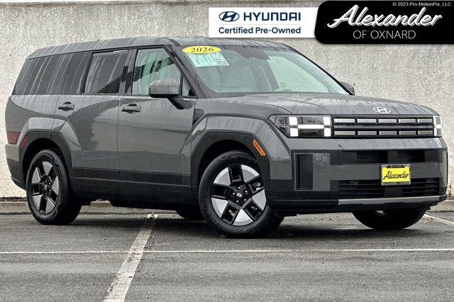 2026 Hyundai Santa Fe Hybrid SE for sale in Oxnard, CA