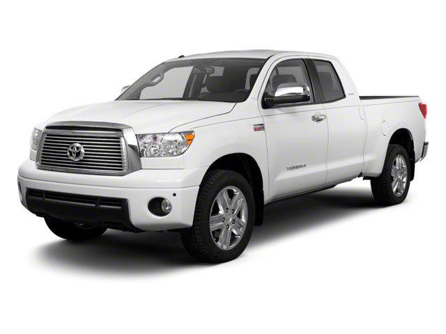 2013 Toyota Tundra 5.7 Auto Tundra Grade Double Cab's photo