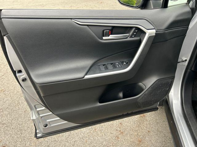 2020 Toyota RAV4 Hybrid Limited