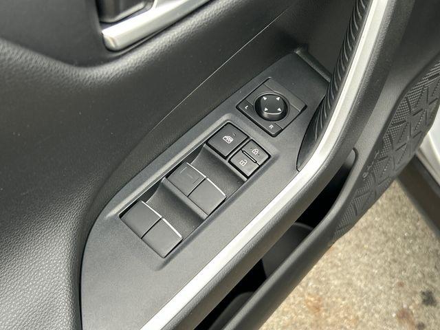 2020 Toyota RAV4 Hybrid Limited