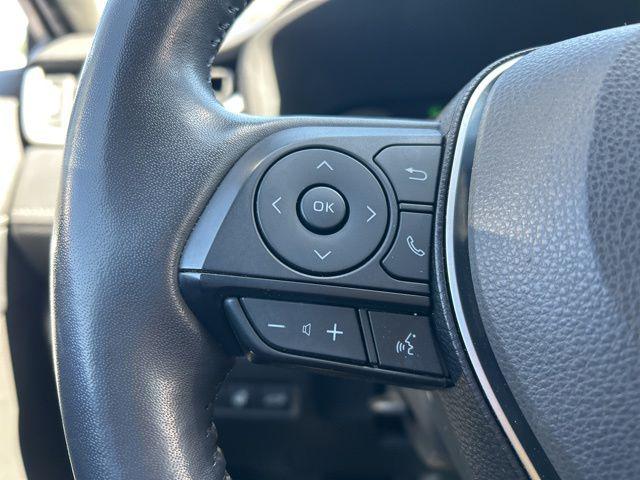 2020 Toyota RAV4 Hybrid Limited