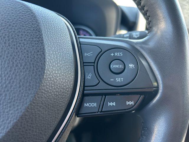 2020 Toyota RAV4 Hybrid Limited