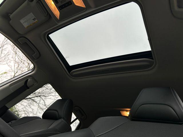 2020 Toyota RAV4 Hybrid Limited
