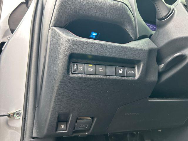 2020 Toyota RAV4 Hybrid Limited