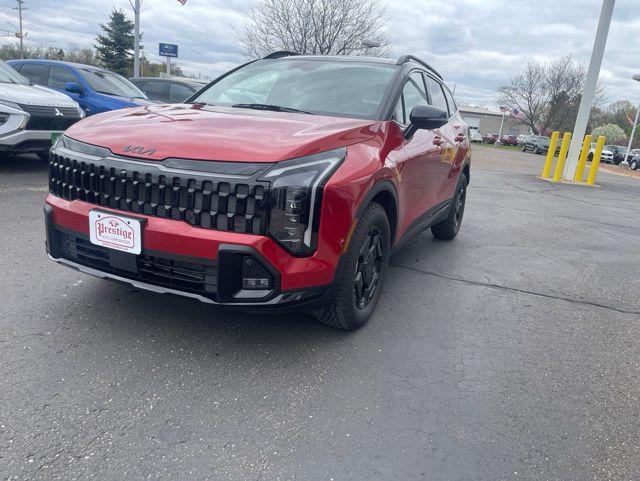 2026 Kia Sportage X-Pro Prestige for sale in Eau Claire, WI