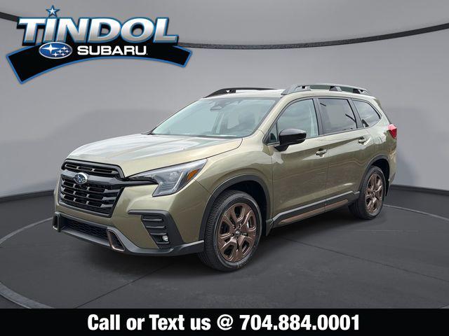 2026 Subaru Ascent Limited Bronze Edition 7-Passenger for sale in Gastonia, NC