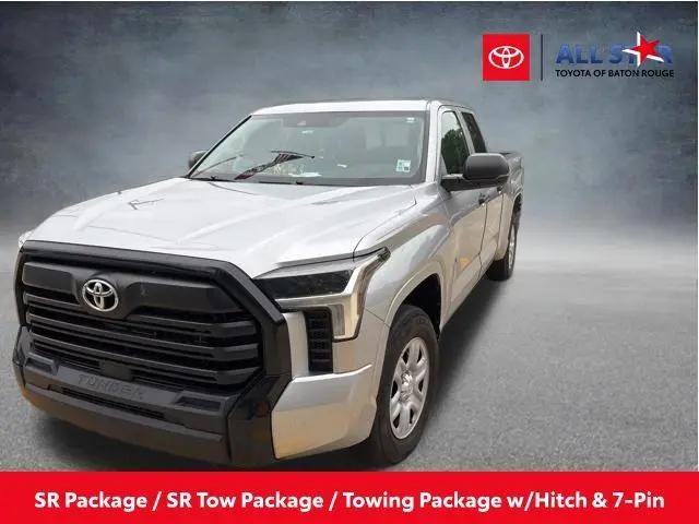 2024 Toyota Tundra SR for sale in Baton Rouge, LA